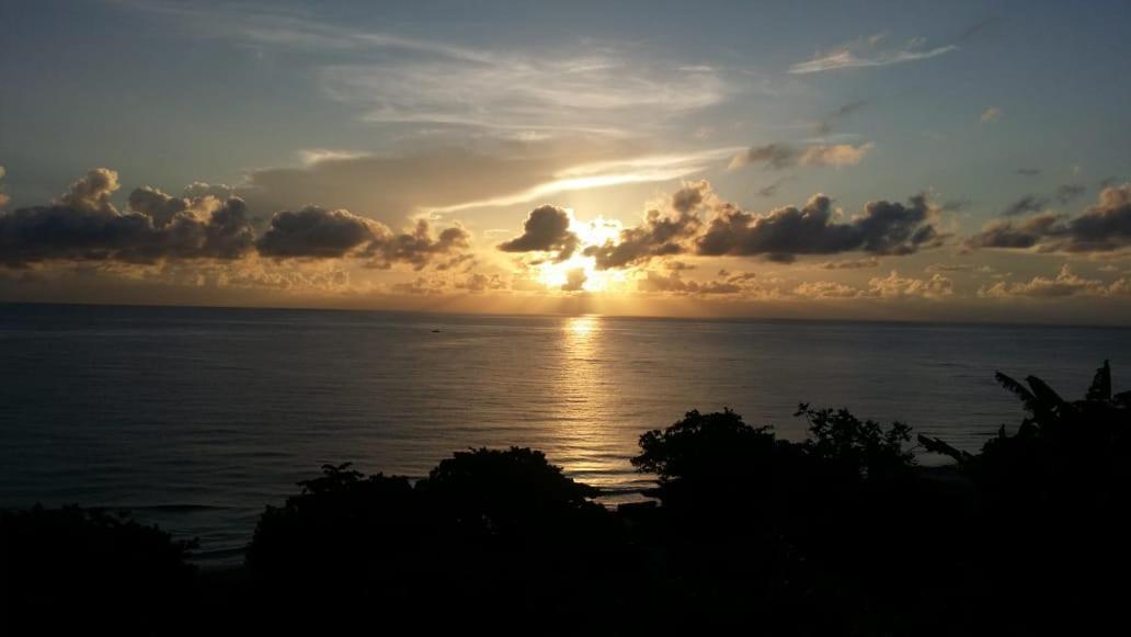 Villa Rasta - Ocean View Bungalows Port Antonio Exterior photo